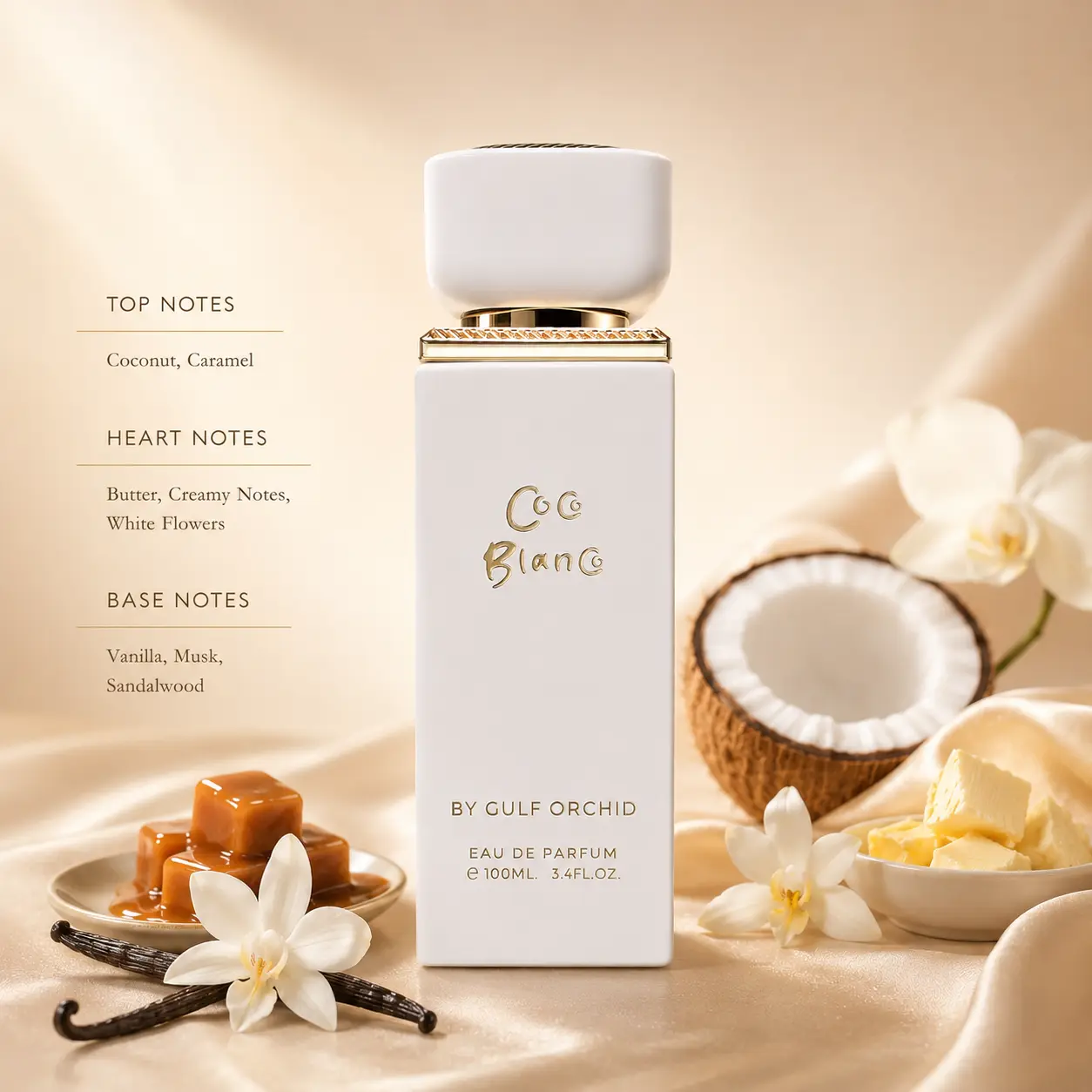 Eau de Parfum